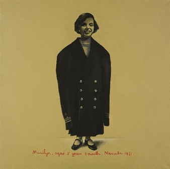 Blondes Prefer Gentlemen - Rob Scholte