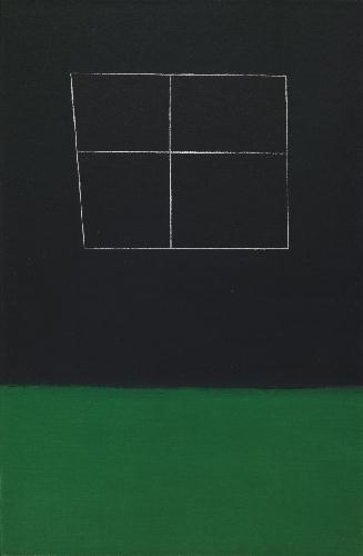 Bagno Maria 1A by Günter Tuzina, 1984