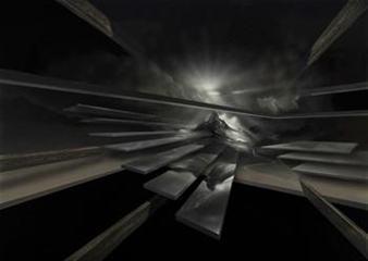 Art + Architecture 11 - Boutwell Draper Gallery
