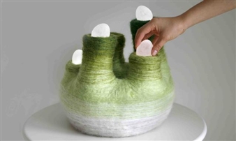 Preview: Kinetica Art Fair 2011