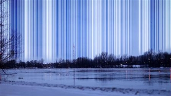 Jean-Pierre Aubé: Subliminal Frequencies