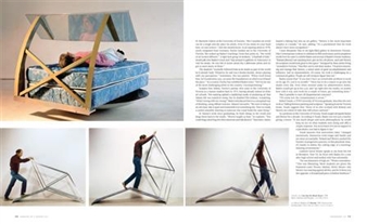 Mowry Baden: The Great One