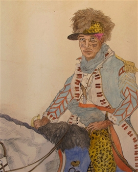 Frohawk Two Feathers: Crocodile Company Part I: The War of The Dancing Machetes - Taylor De Cordoba