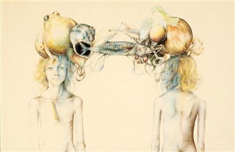 Arc de Triomphe - Corstiaan de Vries