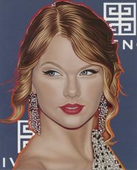 Miley, Zac Fade; Baroque Obsession; Big Blocks: London Galleries