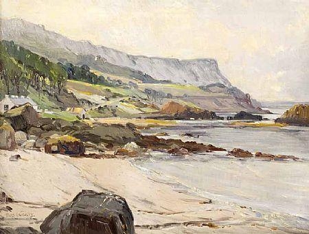 MURLOUGH BAY by Theodore James Gracey