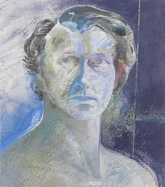 Michael Francis Pettit (South African)