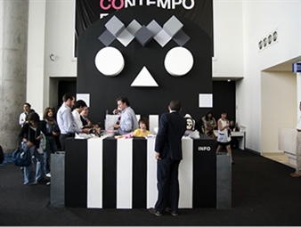 Zona Maco 2011 - ZonaMaco Art Fair