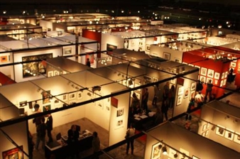 AIPAD Photography Show New York 2011 - Association of International Photography Art Dealers