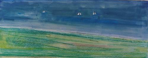 Norfolk coast, and 9 more works