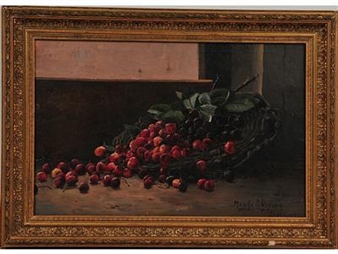 Still life - Magda Skoglund