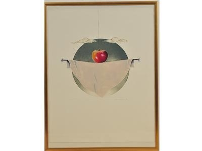 Untitled by Alain Soucasse