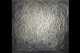 Shane Guffogg's At the Still Point Series on View at Leslie Sacks Fine Art in Los Angeles