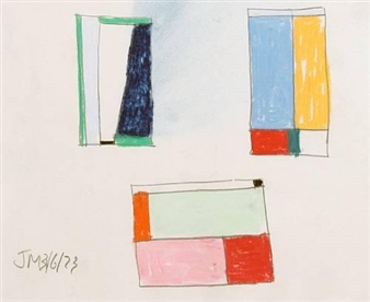 Untitled - Jeremy Moon