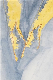 T.J. Wilcox (American, 1965)