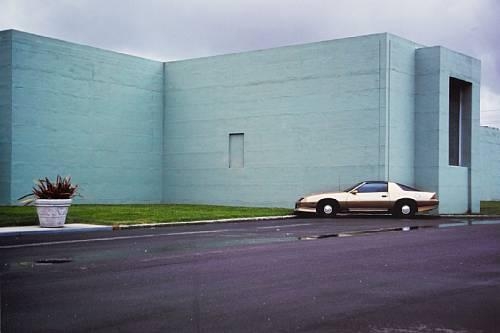 Jeff Burton | Untitled #230 (Docking) (1999 - 2007) | MutualArt