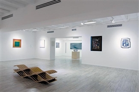 The newest art space on Miami’s Design District defies the traditional role of the art gallery