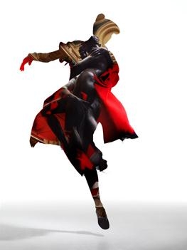 Yohji Yamamoto  - V&A South Kensington