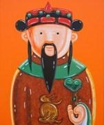 Shen Jingdong: Family Affair  - NewB Gallery