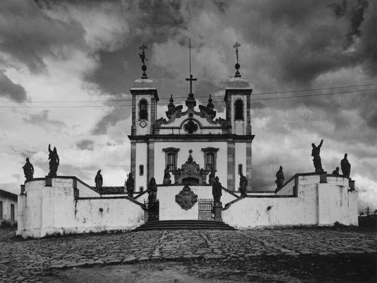 George Everard Kidder Smith | 32 Works: Photographs of Brazil (1942 ...