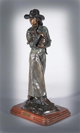 Veryl Goodnight (American, 1947)