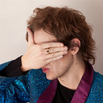 Oskar Dawicki: Phantom Pain - Postmasters