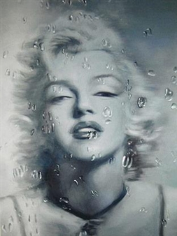 Portal: Contemporary Chinese Paintings, Prints, Photos and Sculpture - ArtSpace/Virginia Miller Galleries