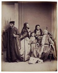 Faliero (Condamné à mort) - Pittore Giacomelli