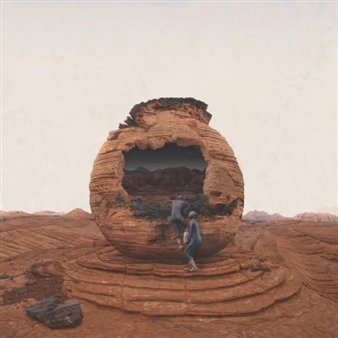 Mythographers: Kahn & Selesnick Recall the Future, Foretell the Past