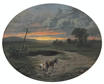 Il raccoglitore di pietre - Luigi Spalla