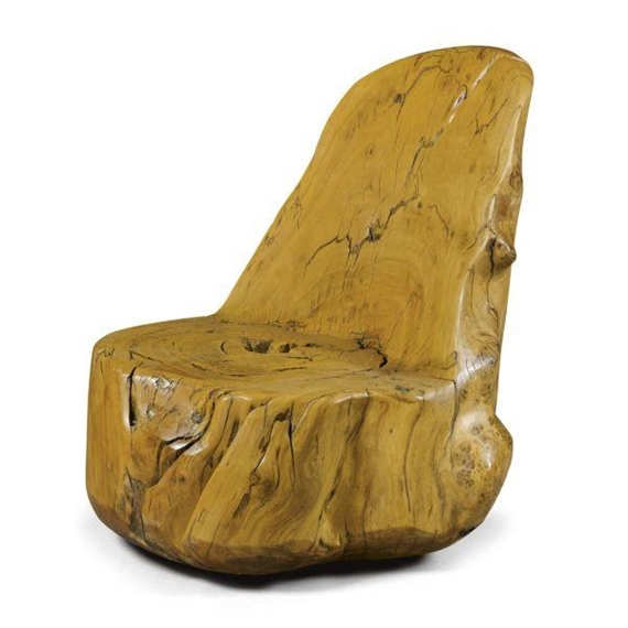 'MARAU' CHAIR by Hugo França, 2007