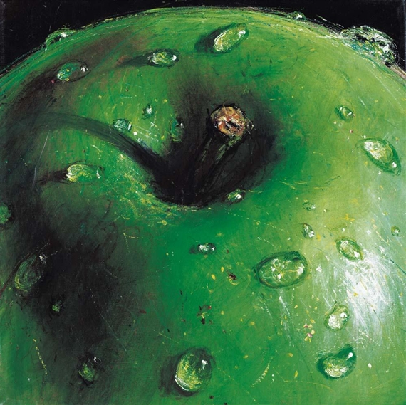 Casimira by Almà Ch.