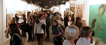 arteBA 2011 - arteBA