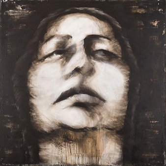 Rima Salamoun: Witness - Ayyam Gallery, Damascus