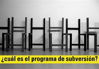Fernando Illana - Trayecto Galeria