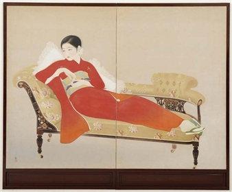 Celebration of Paintings in Honor of the Association of Asian Studies and the International Convention of Asia Scholars - HoMA, Honolulu Museum of Art