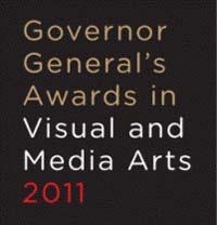 Canada Council For The Arts Celebrates Career Achievements In The Visual And Media Arts 