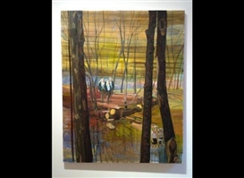 February NYC Exhibitions: New York Overflows With Painting