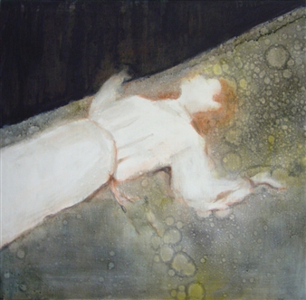 Fall out on the Sawdust - Linda Lencovic