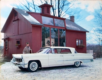 Seven works: Seven Photographic Advertisements - Richard Bealte