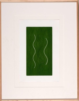 "Slip #6" - Rupert T. Deese