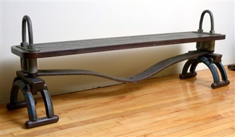 "Sophie Settee" - David Hess