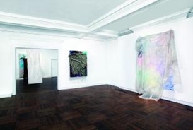 A Strange Anomaly: David Hammon's ‘Homeless’ Art on the Upper East Side