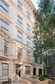 Bob Mnuchin's Limestone Masterpiece
