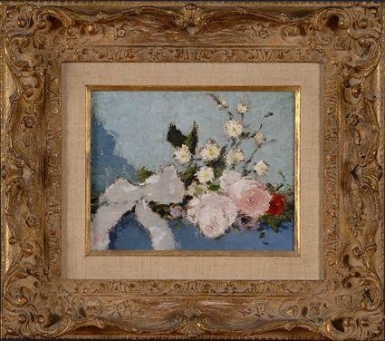 Dietz Edzard | FLORAL STILL LIFE | MutualArt