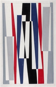 Movement II - Sybren Ridsert van den Berg