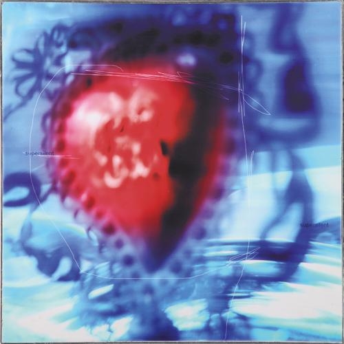 Super silent series by Matteo Basilè, 2001