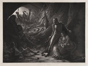 Alice & Cora - François Girard