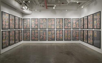 When the Lion Sleeps, The Jackal Benefits (Sleeping with the Predators) - I-20 Gallery
