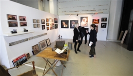 The Verge of Catastrophe: First Brooklyn Art Fair Debuts in Chaos